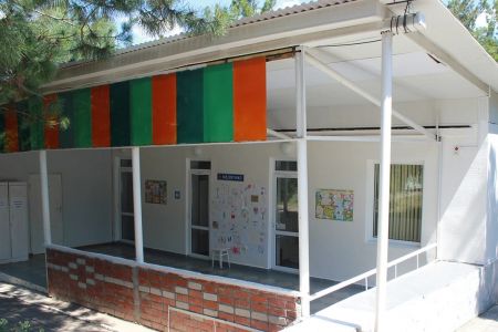 ДОЛ "Искра"