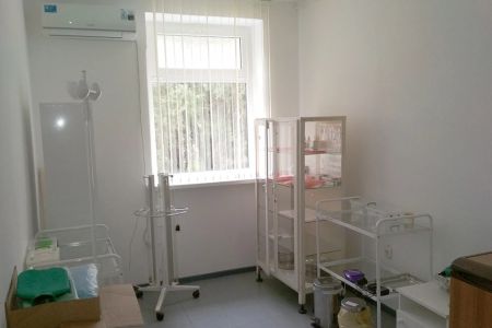ДОЛ "Искра"