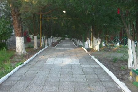 ДОЛ "Искра"