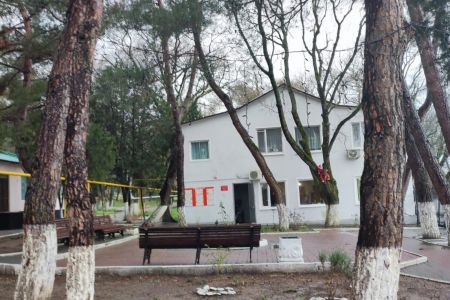 ДОЛ "Искра"