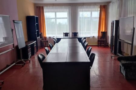 ДОЛ "Искра"