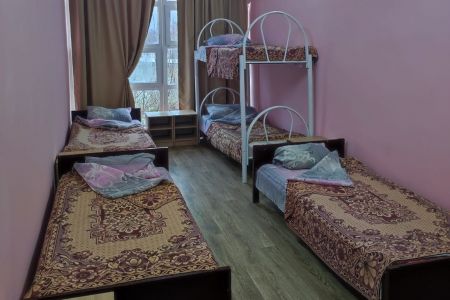 ДОЛ "Искра"