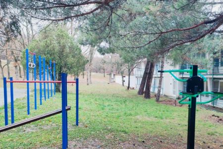 ДОЛ "Искра"