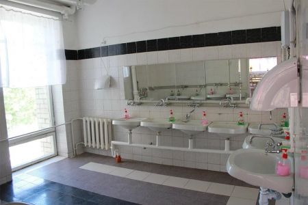 3-6 местные с удобствами на этаже, корп. № 1,2,4