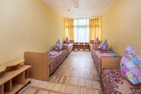 3-5 местные с удобствами в номерах, корп. № 3